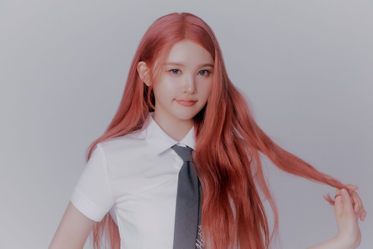 HEARTS2HEARTS エイナ、誕生日おめでとう🎉🎂🎁 08年12月20日ソウル