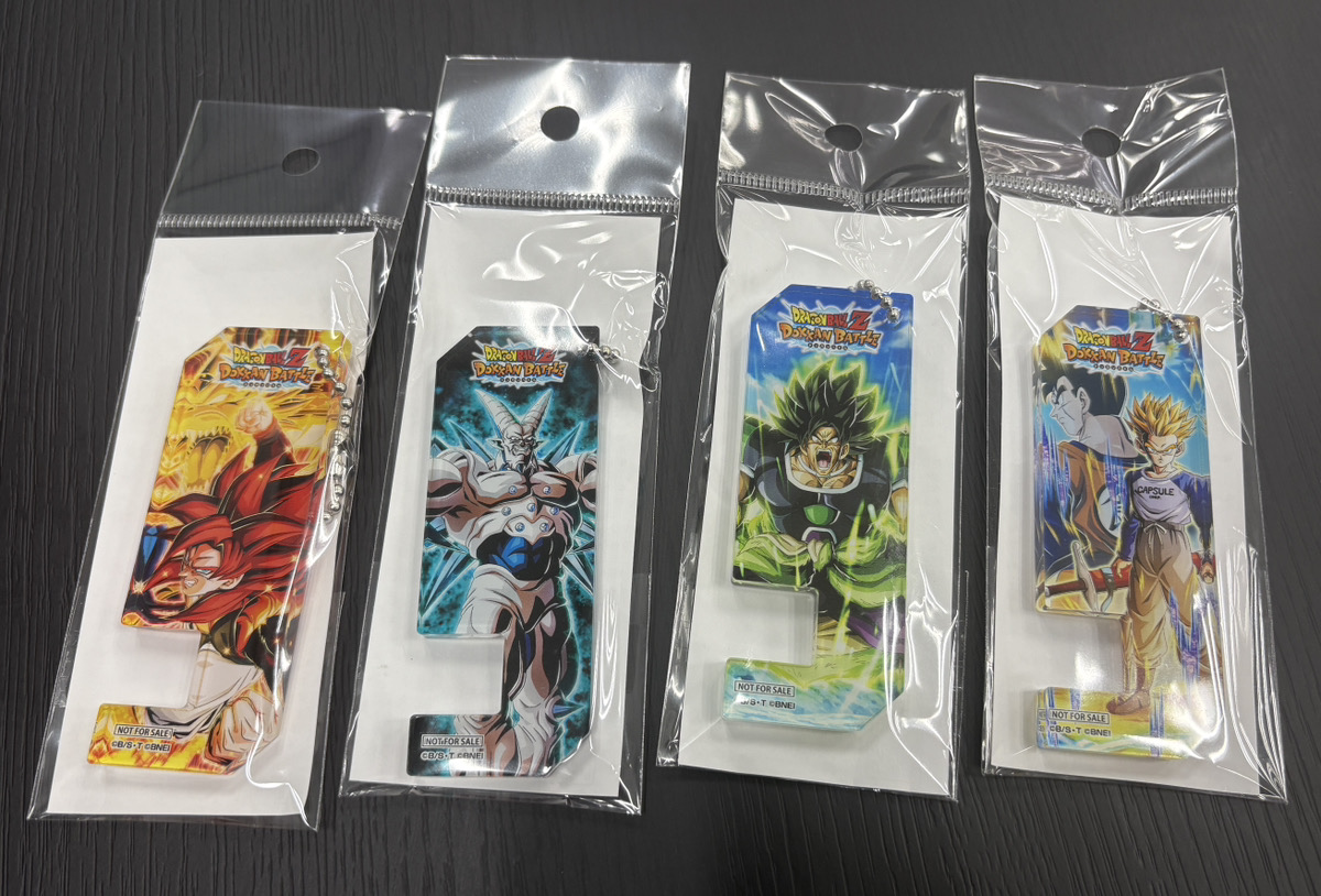 ジャンプフェスタ 2026 出展中！ ミニゲームを体験してくれた方に