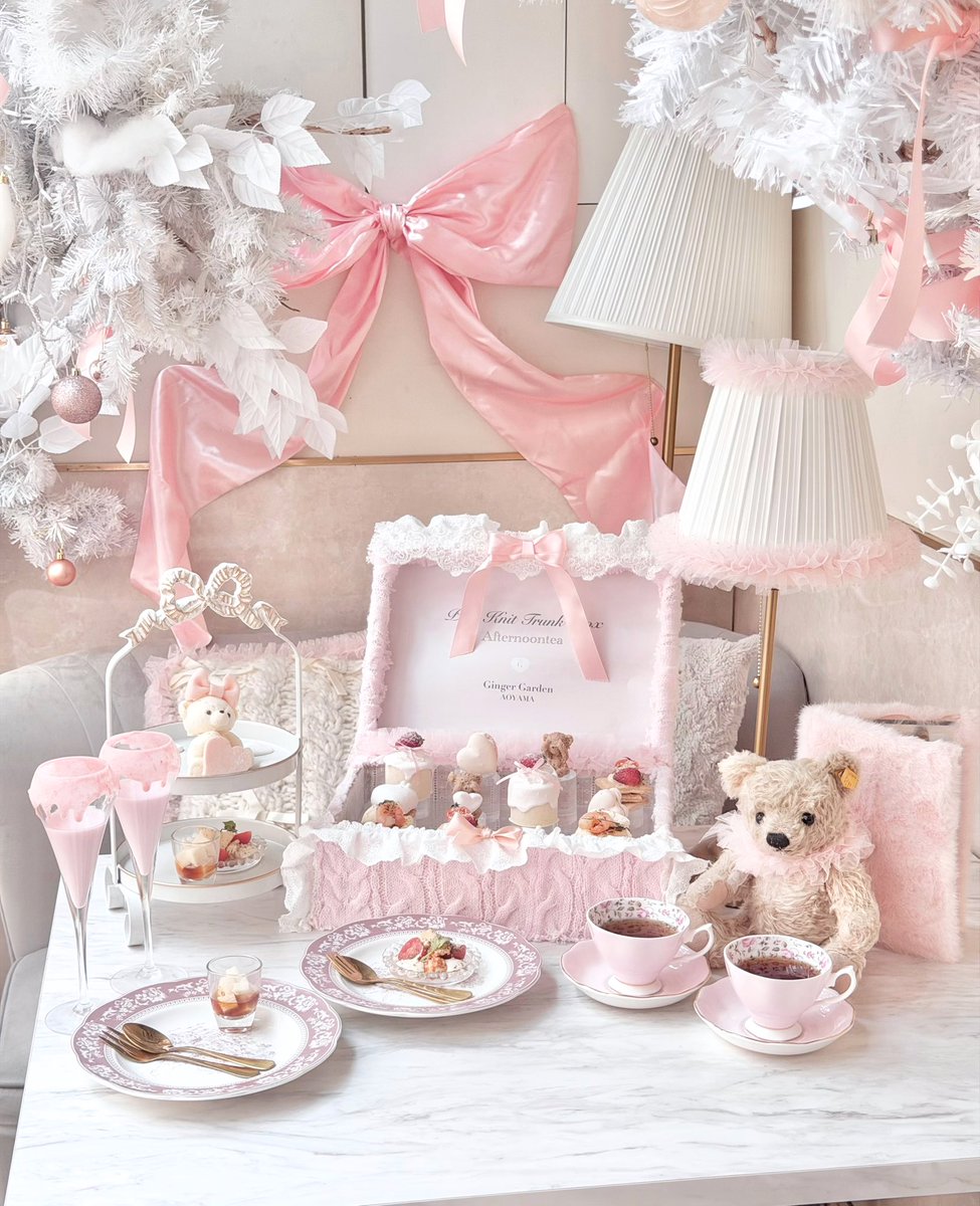 🎀💭🫧 🎀💭🫧 🎀💭🫧 🎀💭🫧🎀 🧸🎀期間限定🎀🧸 🎀ピンクテディベア