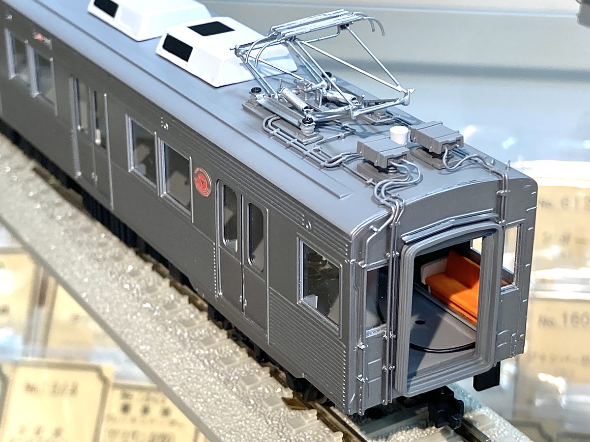 KTM 鉄道模型部品セット DV-180等 KTM 鉄道模型部品セット DV-180等