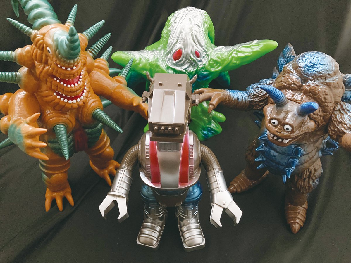 さくらトイズ Y・MSF ウルトラマン80 アメーザ 未開封・新品｜Yahoo