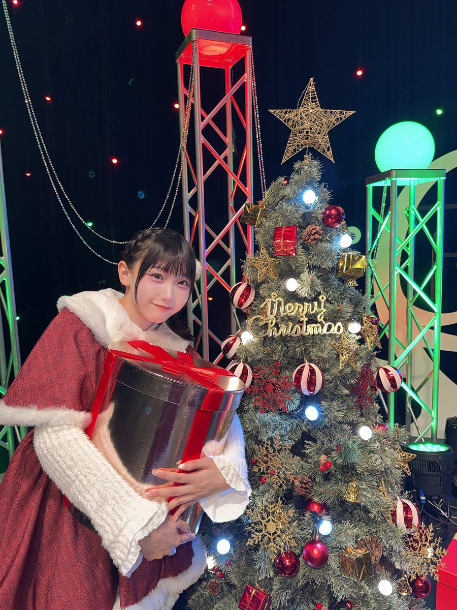 たかねこクリスマスパーティ2025』 ありがとうございました