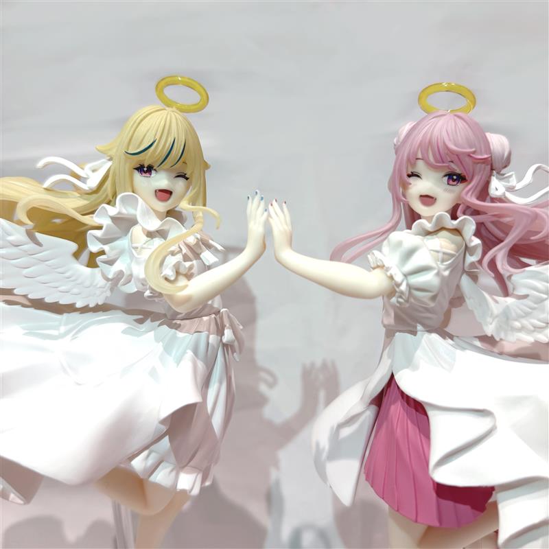 ☁️🐱☁️🐱☁️🐱☁️🐱☁️ HIMEHINA×GiGO ～もふもふ猫日和