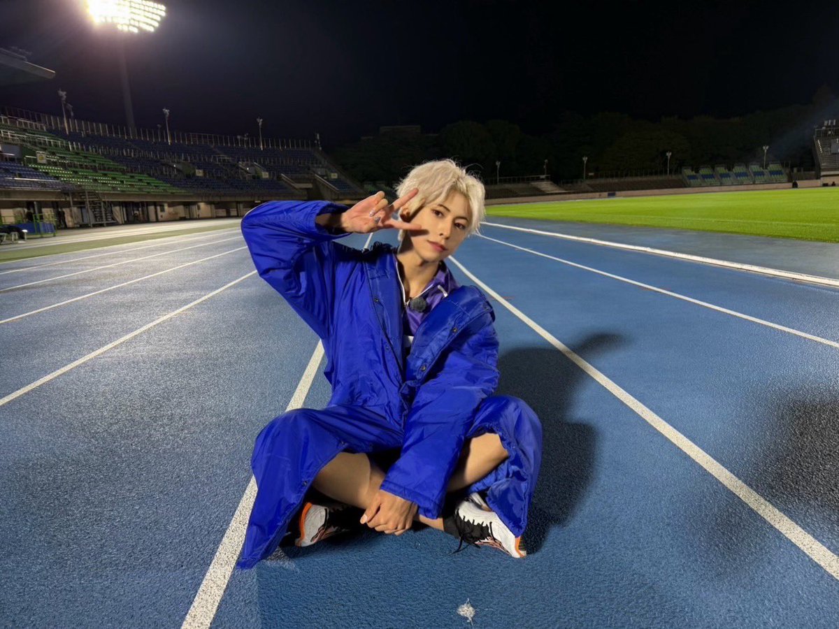 このあと19:00〜⏰ #千鳥の鬼レンチャン に #OWV から #佐野文哉 が