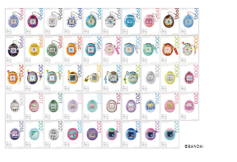 大たまごっち展』 開催まで… あと3日！！／／ 【グッズ紹介】 大