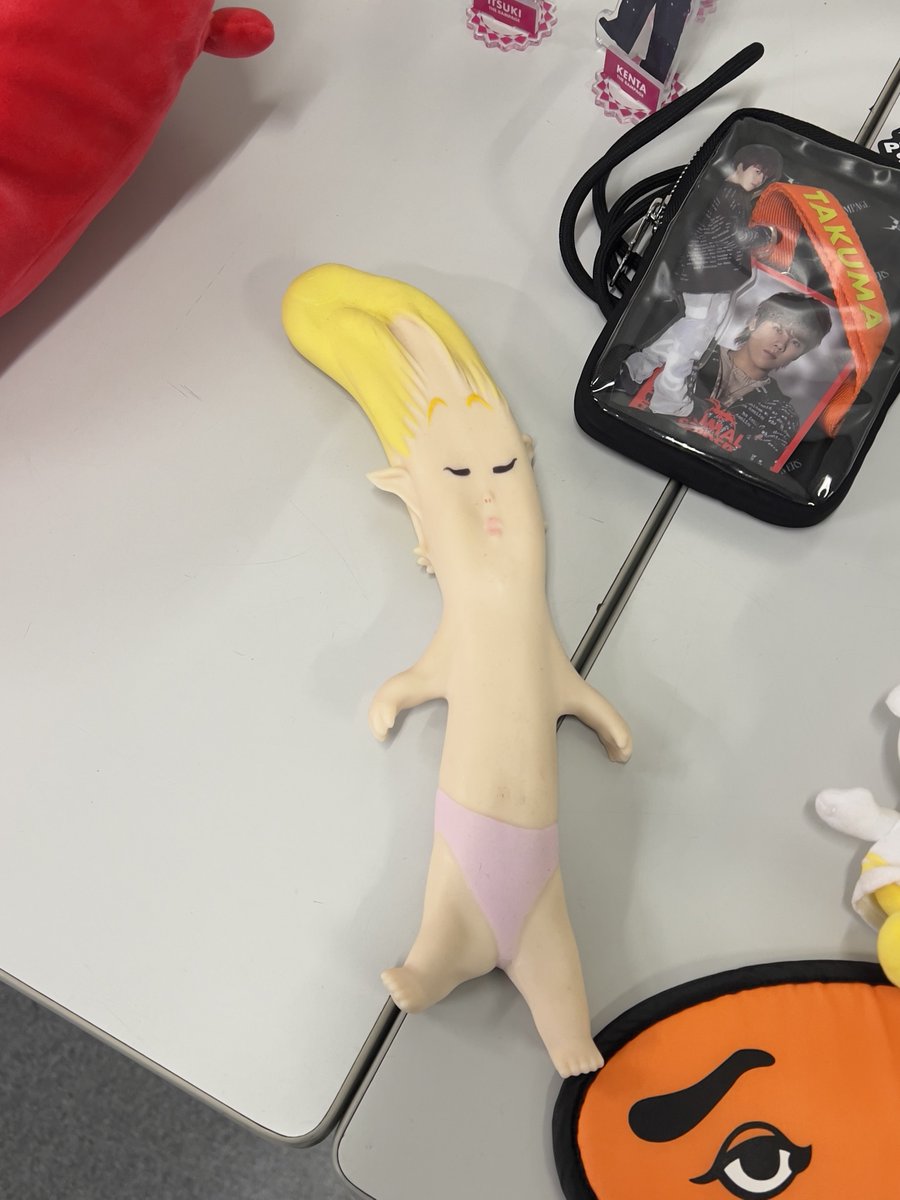 👊 #THERAMPAGEと2025年 ⚡️ #山本彰吾 プロデュースグッズのべびちほ