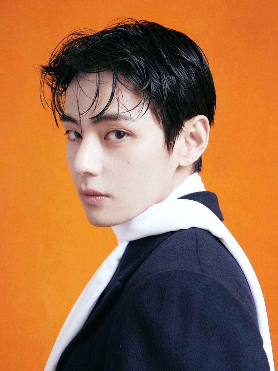 BTS テテの企画展「V TYPE 非 : ON-SITE」が開催決定！！ 開催日