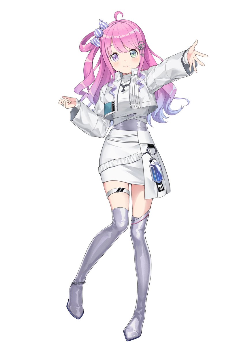 きーびじゅ②✋(・o・🍬) #hololiveEXPO2026