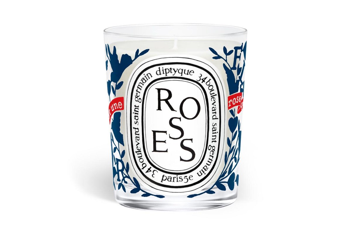 2026 バレンタイン／ 1月27日(火)発売 ディプティック(Diptyque