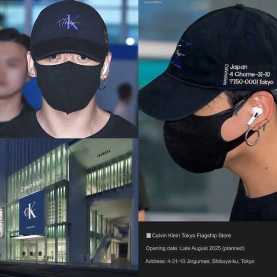 JungKook #정국 #ジョングク 🧢