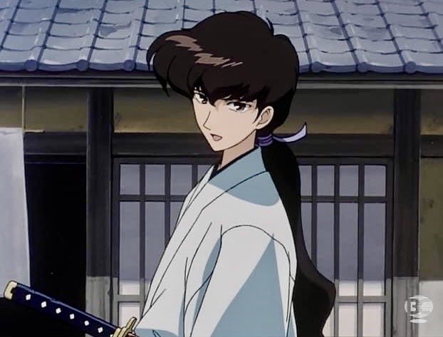 時代劇作るのだったら一番やってほしいのは「機微」の演出で… コレって