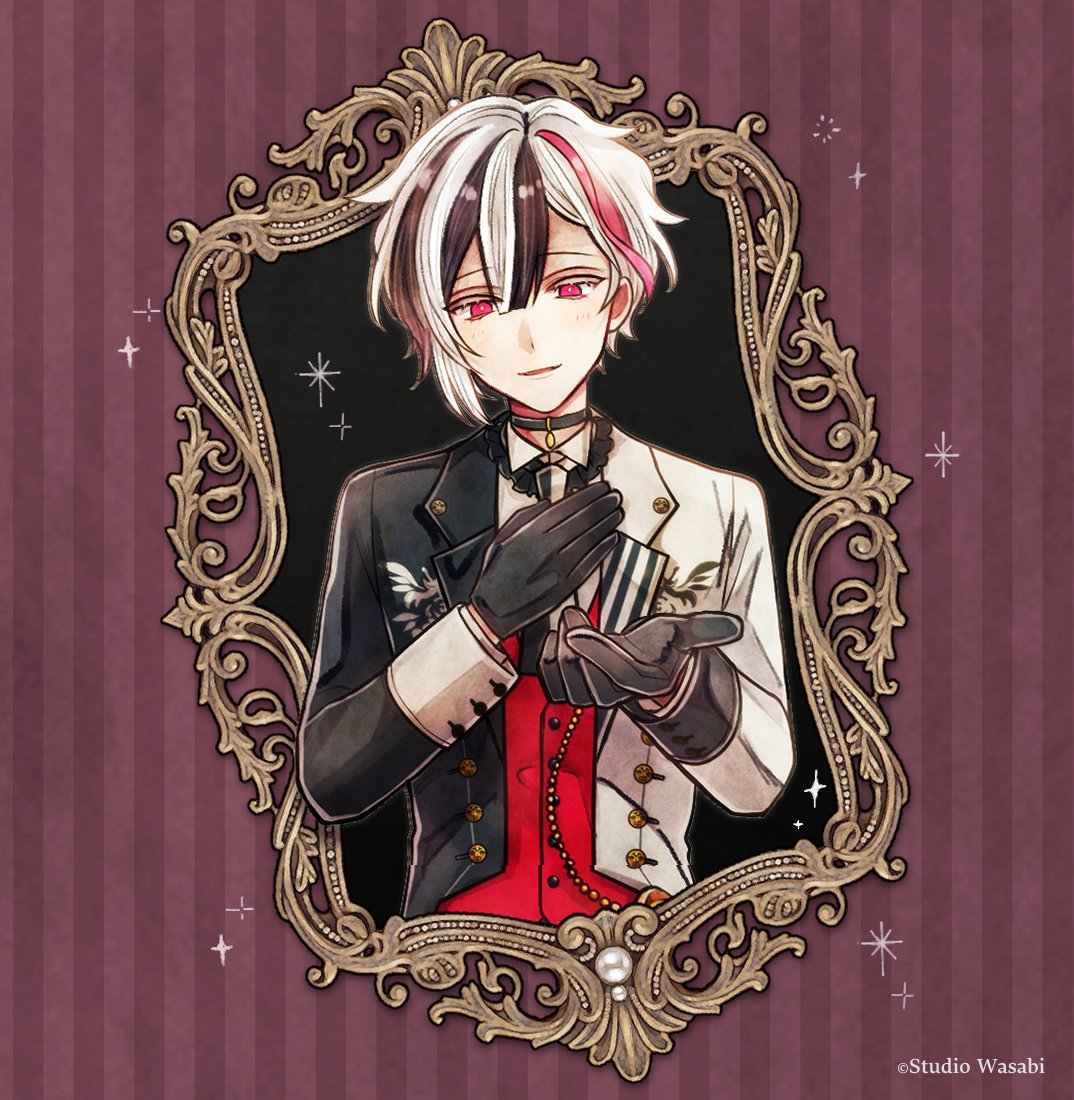 お休み明けは、心のバランスが崩れがちになるものです。 主様は大丈夫