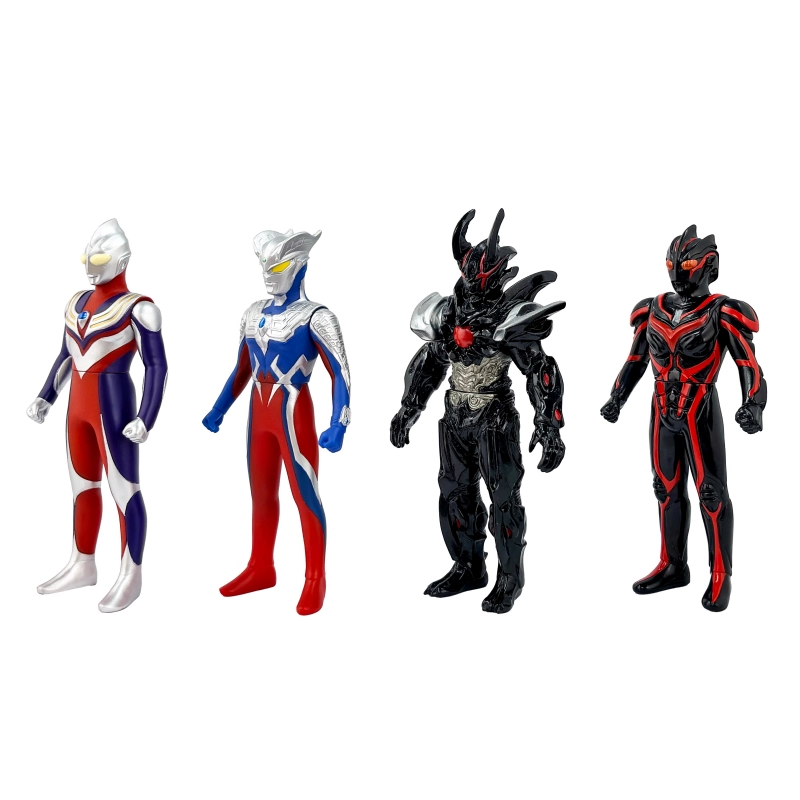 ライブサイン読み込み機能付きのギンガスパーク、2026年にパッケージ