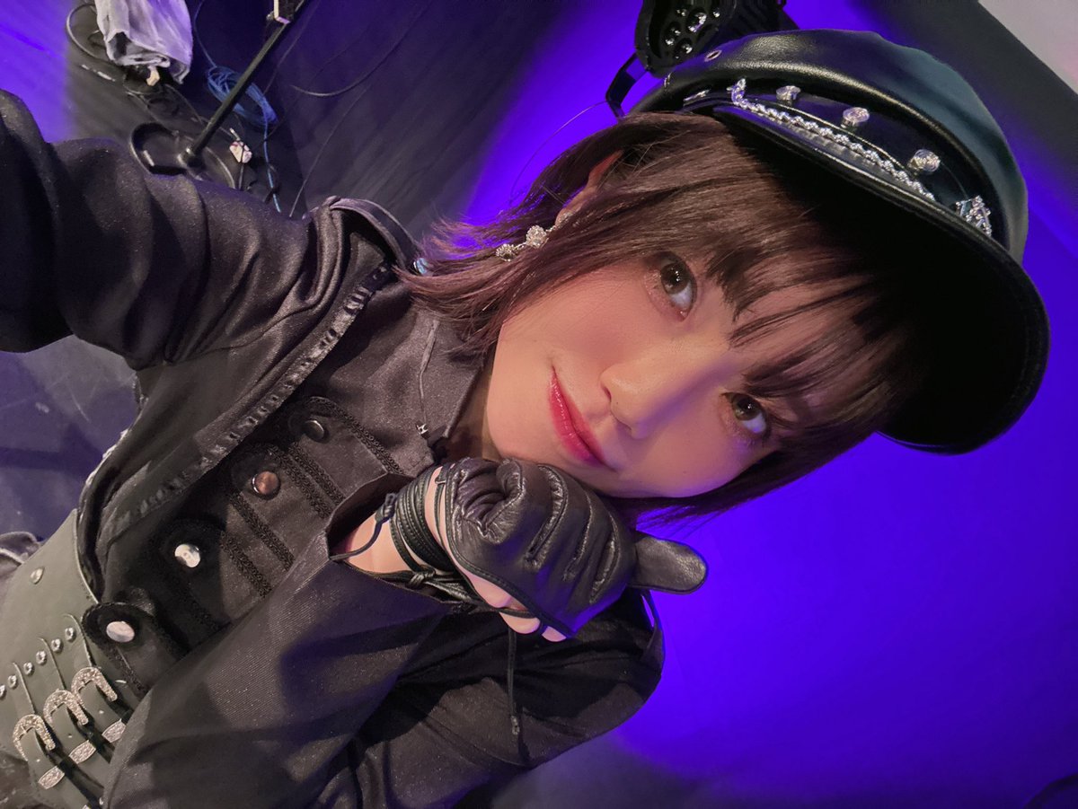 幻影の監視者 罰のセルフィー！おれはくやしいよ