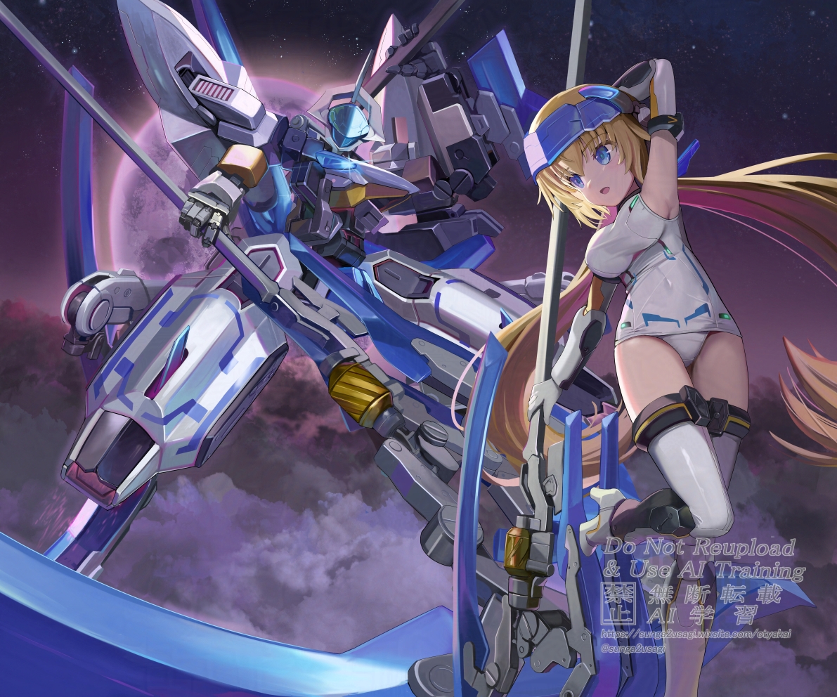 ZB (@dawnblue_ZB) / Posts / X