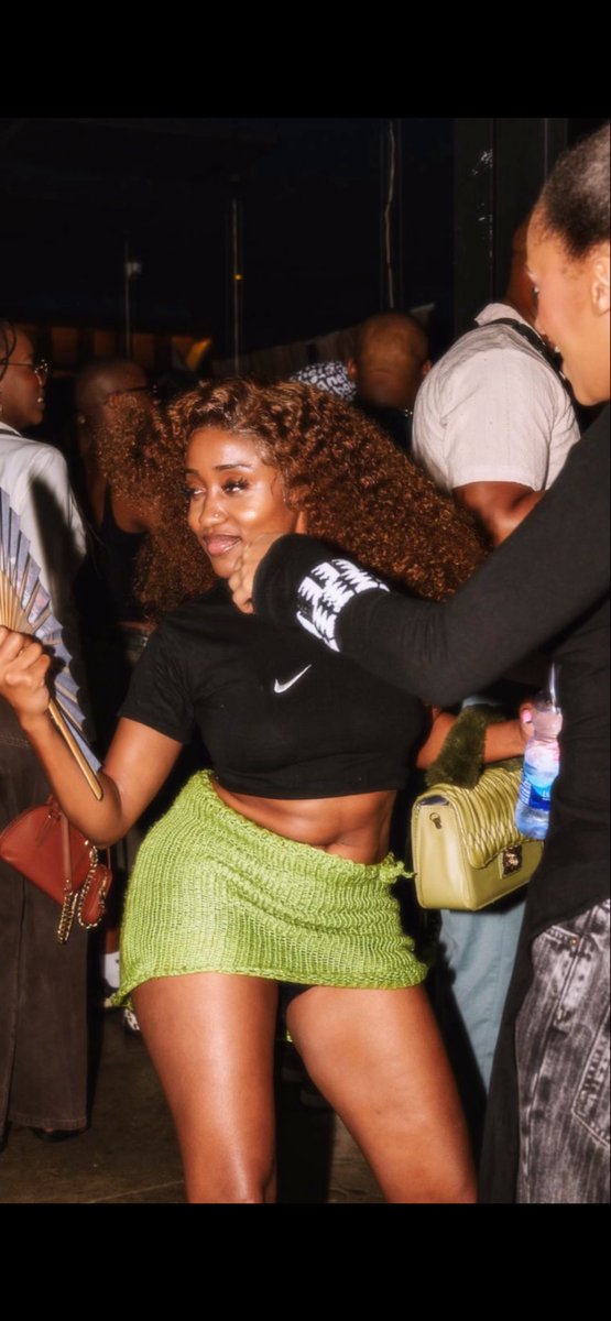 Post by Super Nkanyezi ✨💚 on X: 🪭