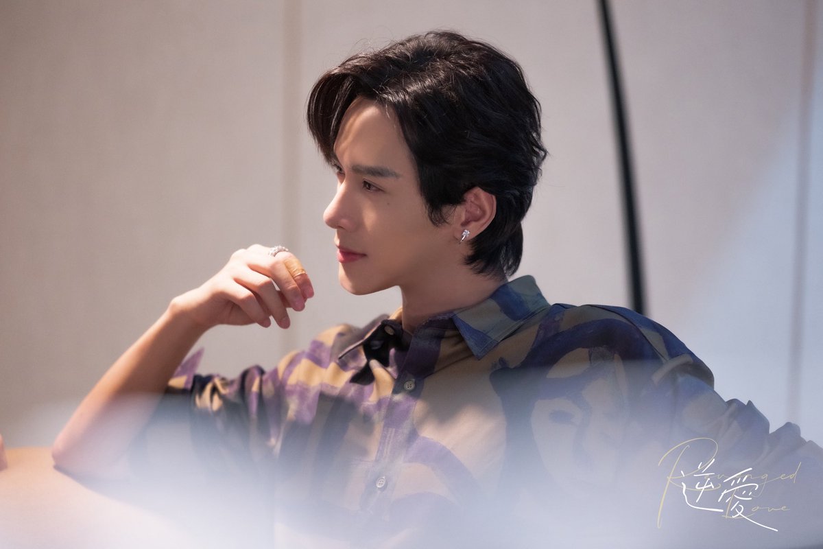 逆愛｜Revenged Love Series (@RevengedLove_) / Posts / X