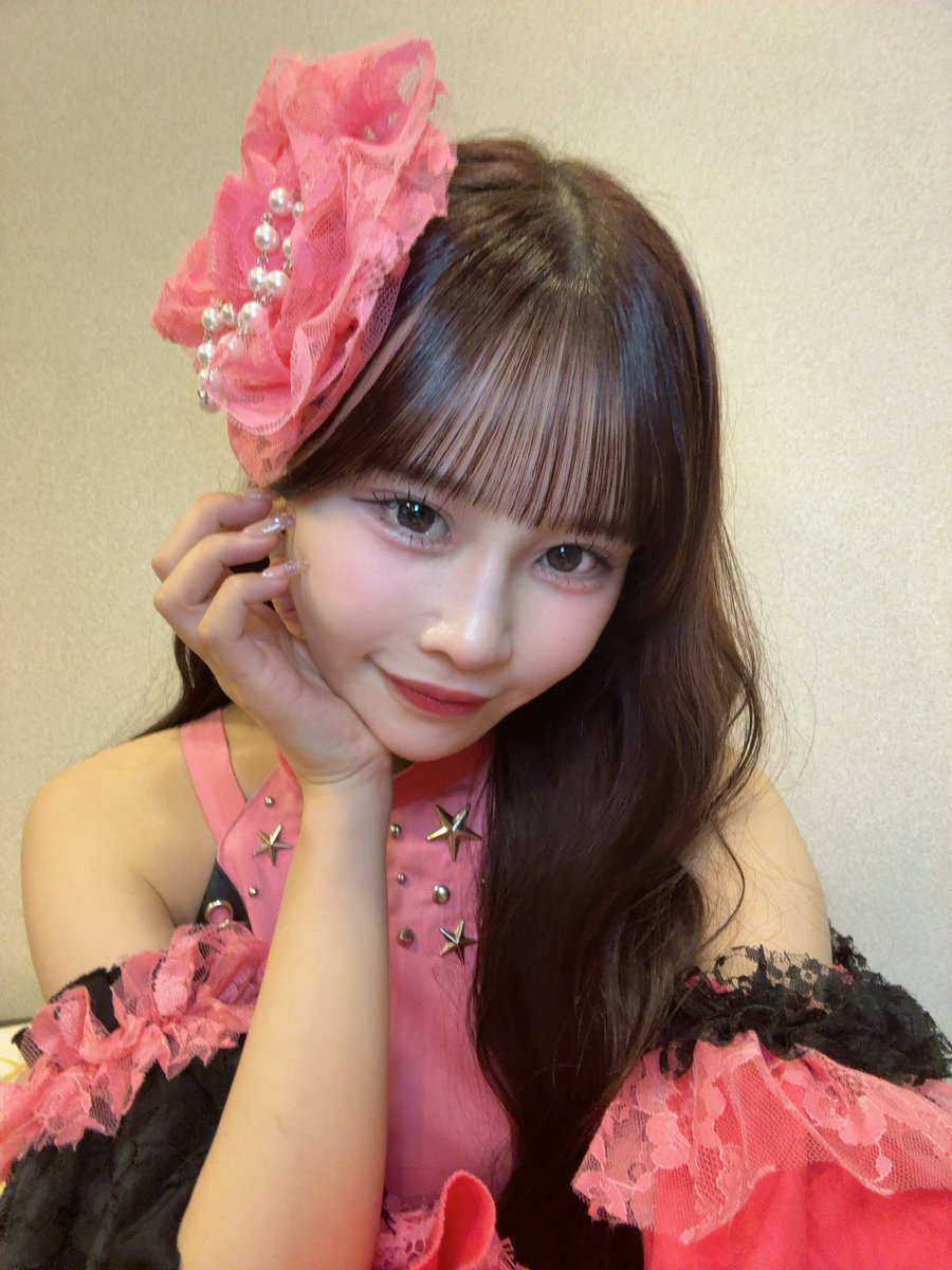 村川緋杏　CANDY TUNE　押アピパーカー　新品未開封 Post by 村川緋杏（CANDY TUNE） on X: ✌🏻💖