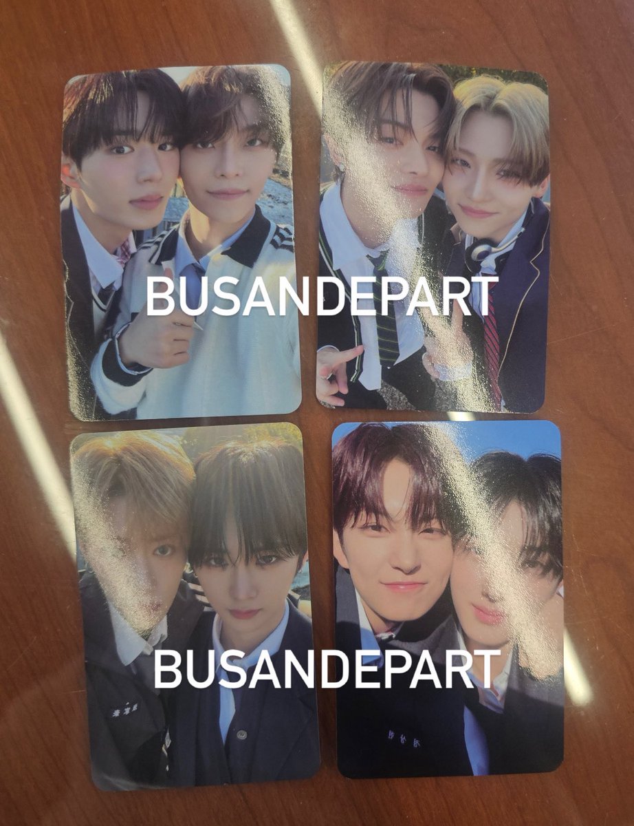 📣商品入荷事前情報✨️】 . ALPHA DRIVE ONE THE 1ST MINI ALBUM