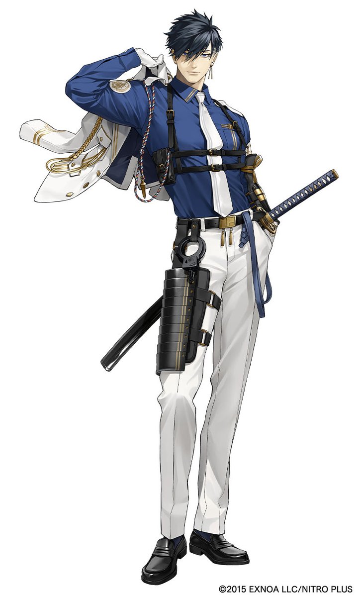 山姥切長義 (@YChougi) / Posts / X