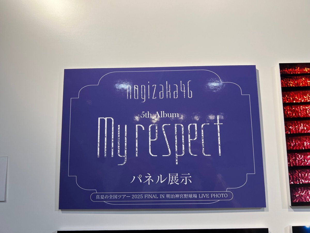 乃木坂46】 5thアルバム「My respect」 【通常盤】【Type-B】が再入荷