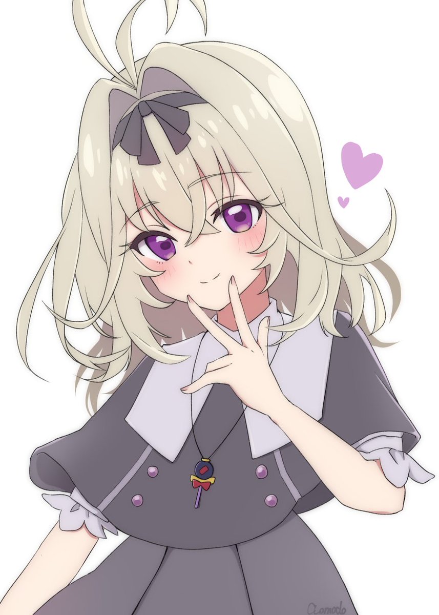 名探偵プリキュア！ 森亜るるか #たんプリ #precure