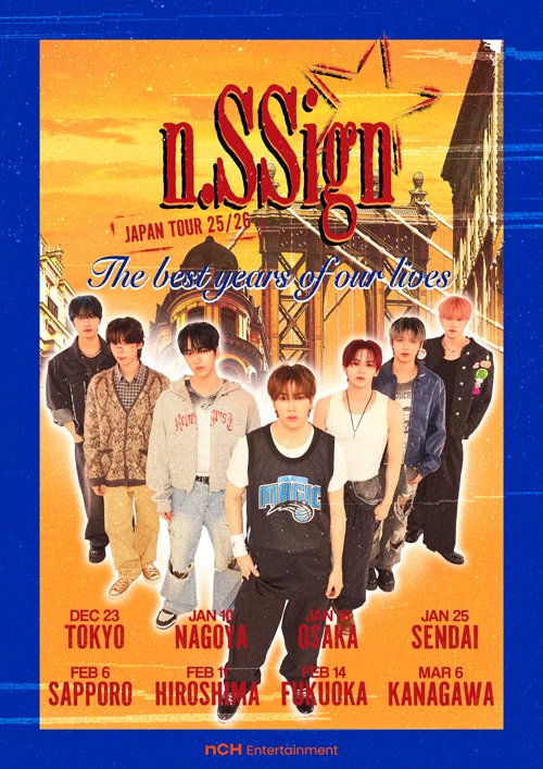 n.SSign JAPAN (@nSSign_JAPAN) / Posts / X