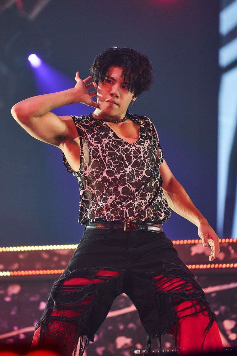 THE RAMPAGE LIVE TOUR 2025 