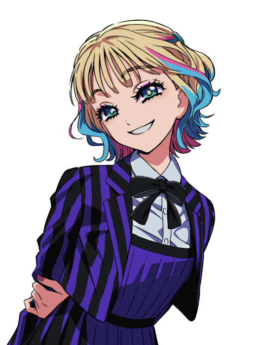 マルチェロ (@Marcello0424) / Posts / X