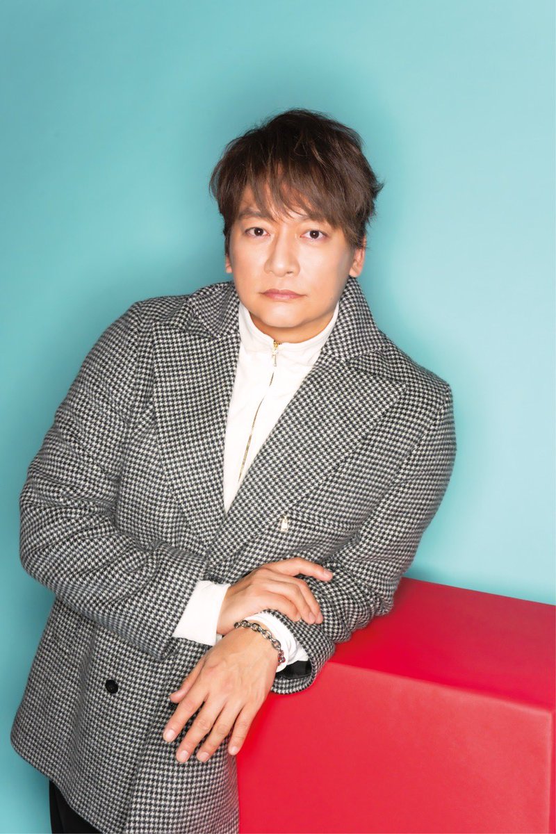 あすのす・またん！は スペシャルゲスト #香取慎吾 さんがついに