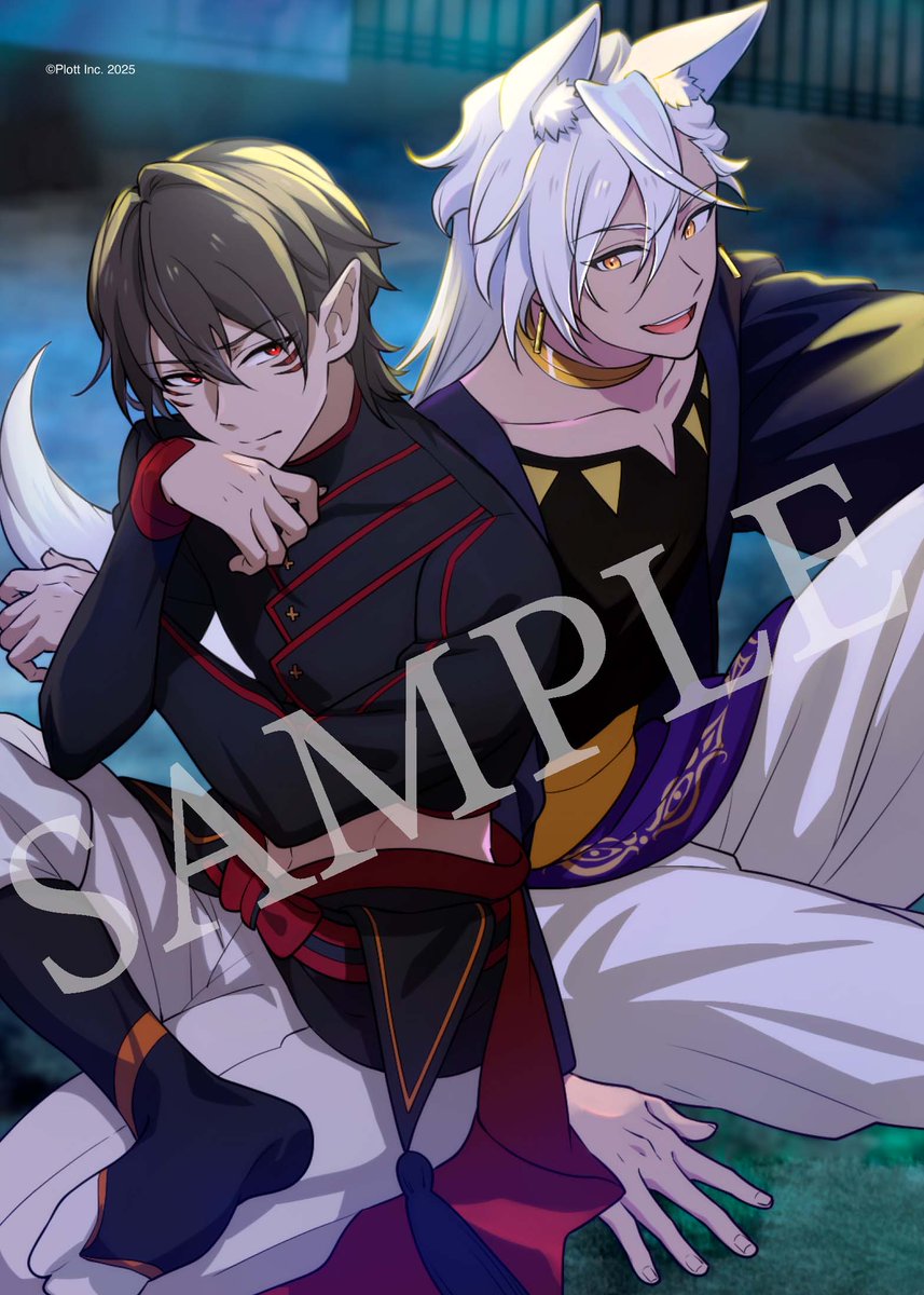 ┎┈┈┈┈┈┈┈┈┈┈┈┈┈┈┈┈┈┒ カレコレ6周年記念