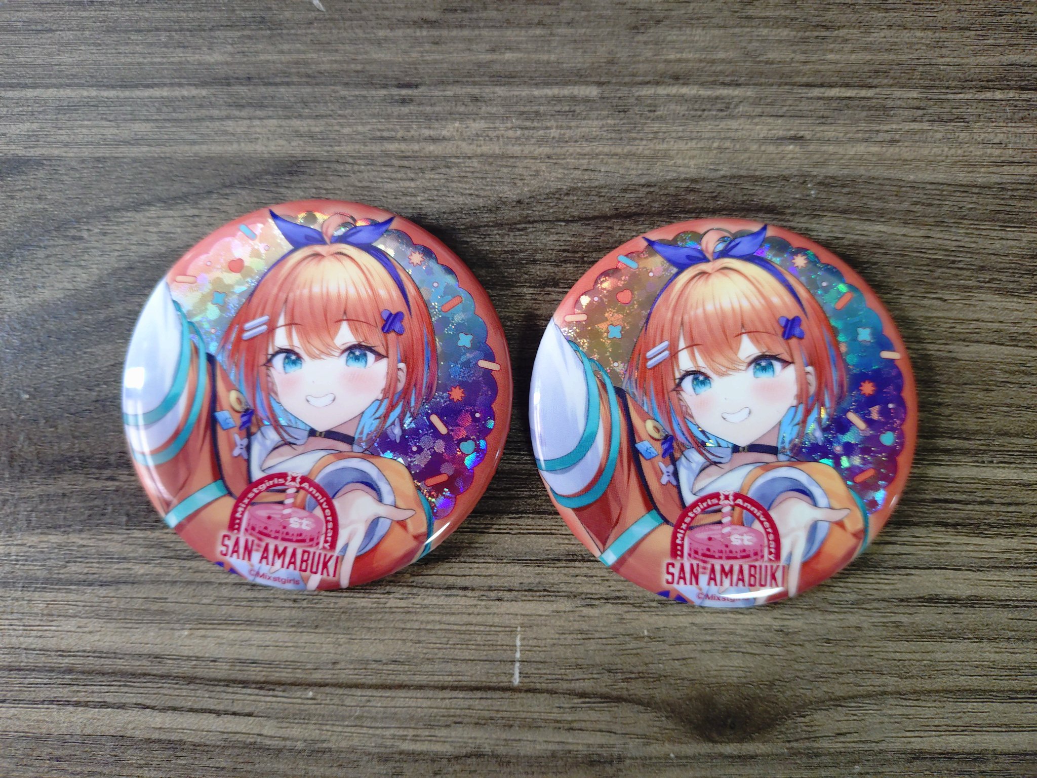 直筆サイン入り EPEX ゼニス 2周年 ミュー ギョンミン ラキドロ 缶