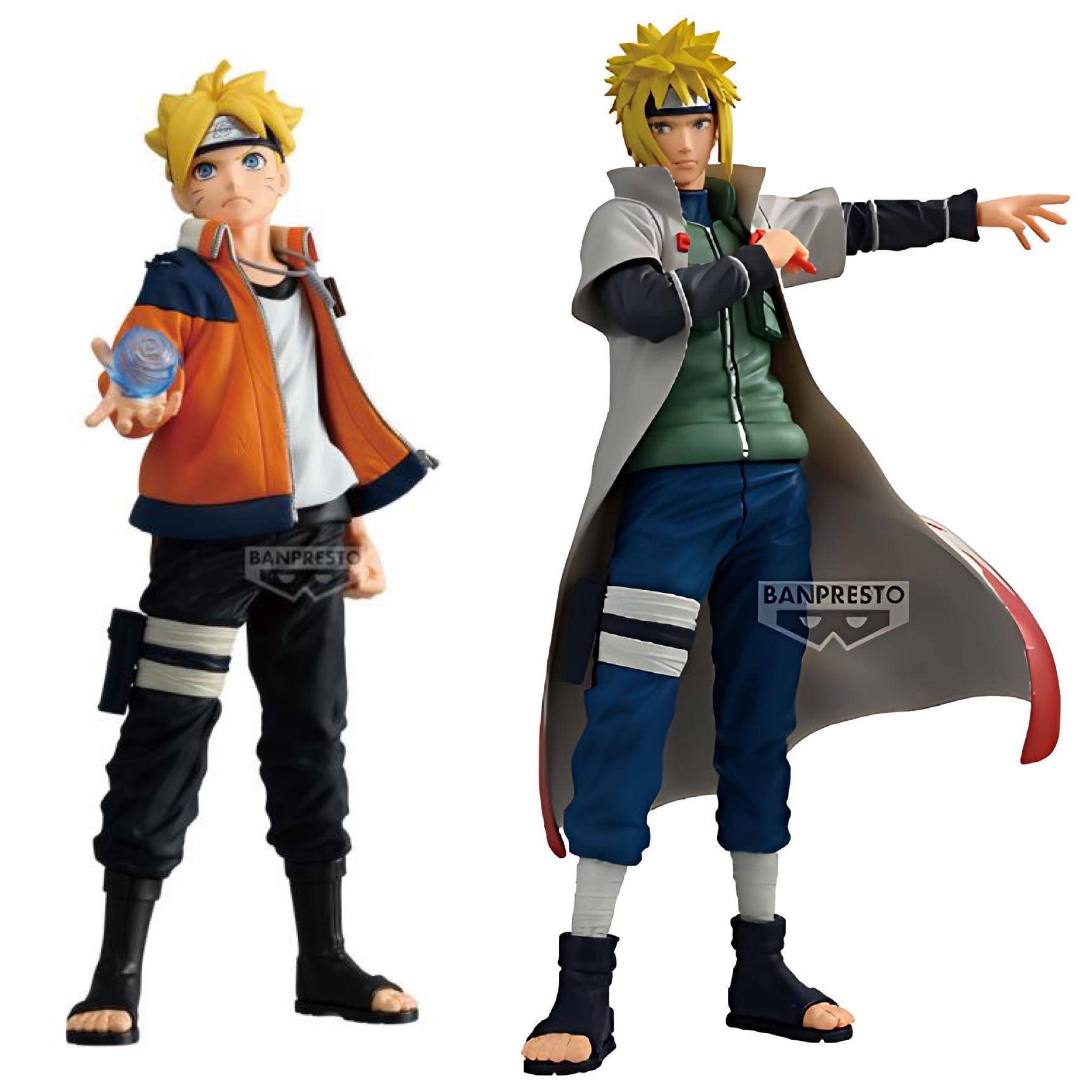 鬼滅の刃・ワールドトリガー・ナルト・ボルト セット 鬼滅の刃