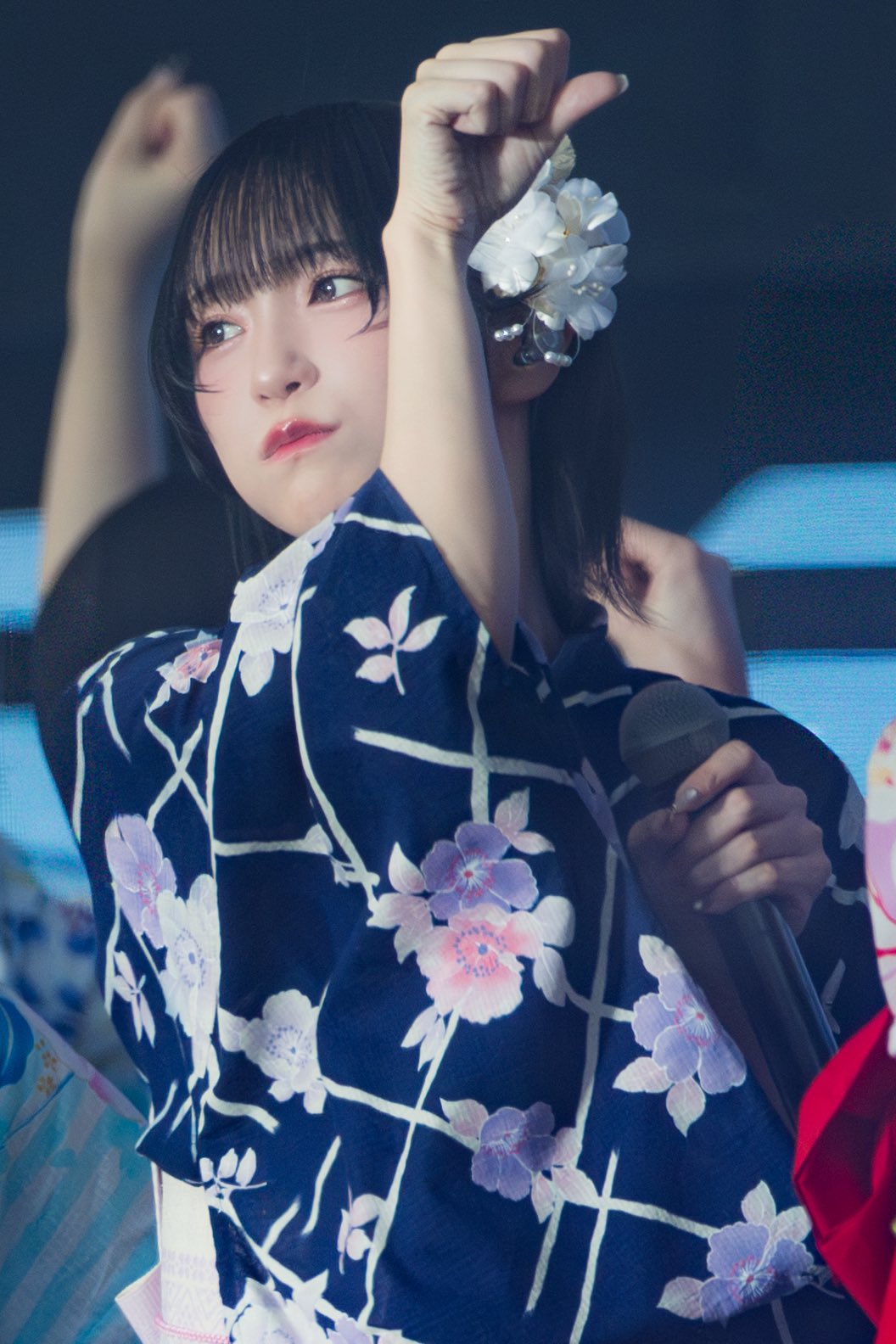 LOVE イコラブ ミニフォト レア vol.10 野口衣織 LOVE 野口衣織 ミニ