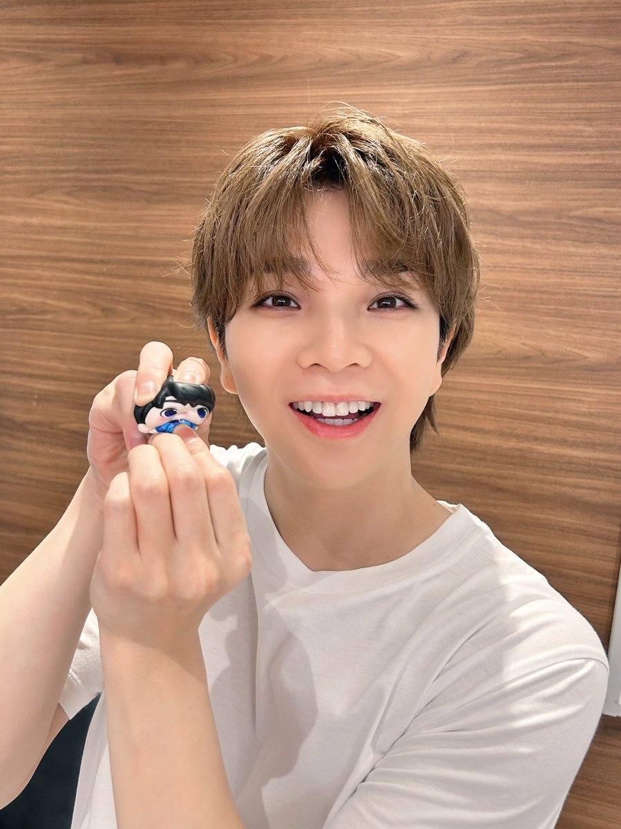 塩﨑太智 生誕GOODS🎂／ 「DAICHI SHIOZAKI 25th BIRTHDAY SPECIAL