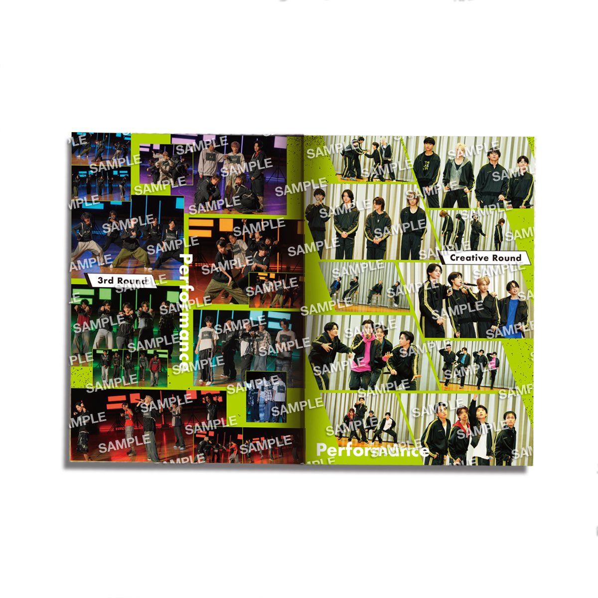 やっぱりラスピ“卒アル”の販売きた🤣 5,000円で1つクリアファイル付く