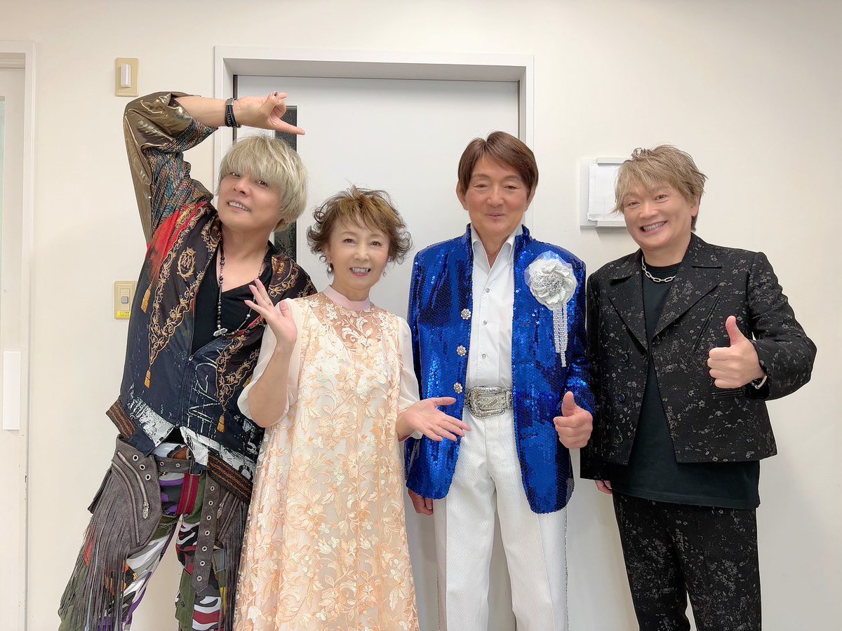 南相馬市民文化会館でのアニソンプレミアムライブ終了しました。 お客