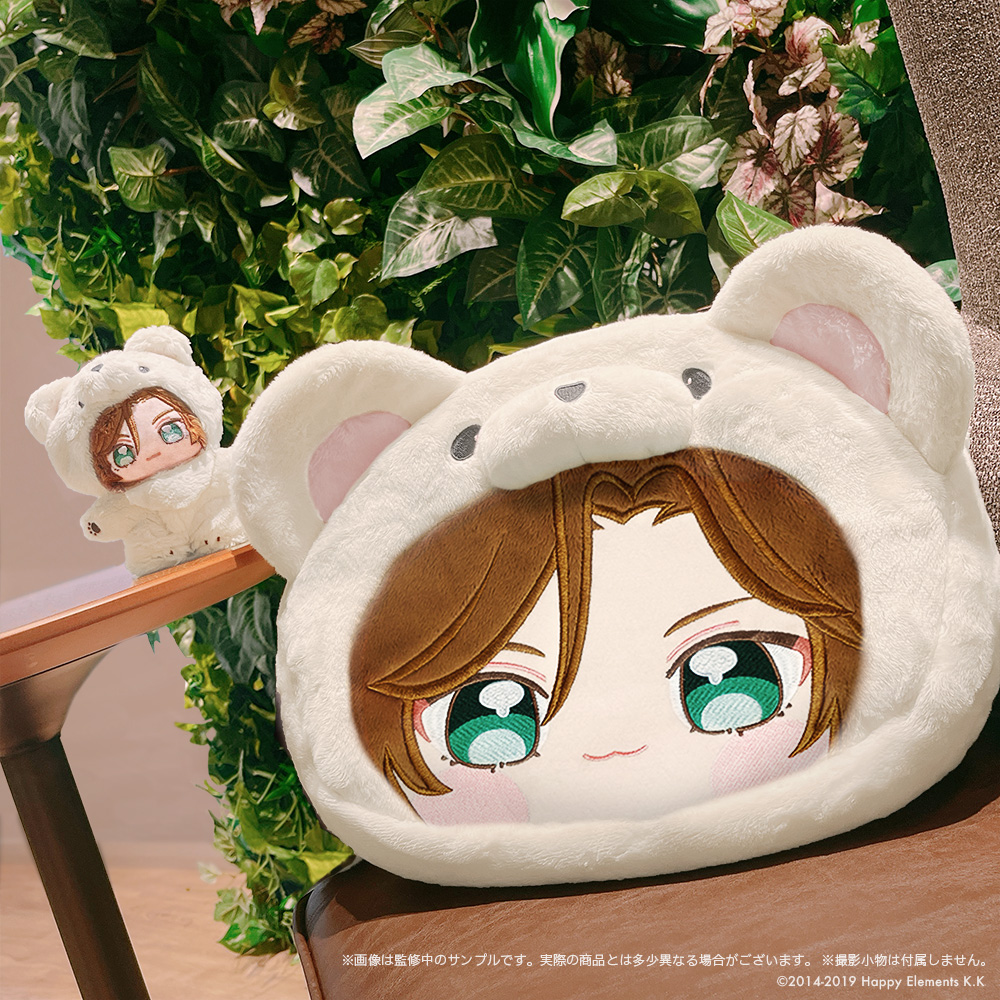 📢 まもなく終了 .ᐟ ＼ いつぬい おかおBIGショルダー ご予約は