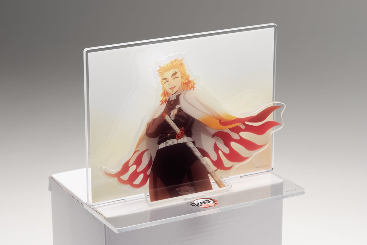 ufotable WEBSHOP】 劇場版「鬼滅の刃」無限城編 第1章 コラボカフェ