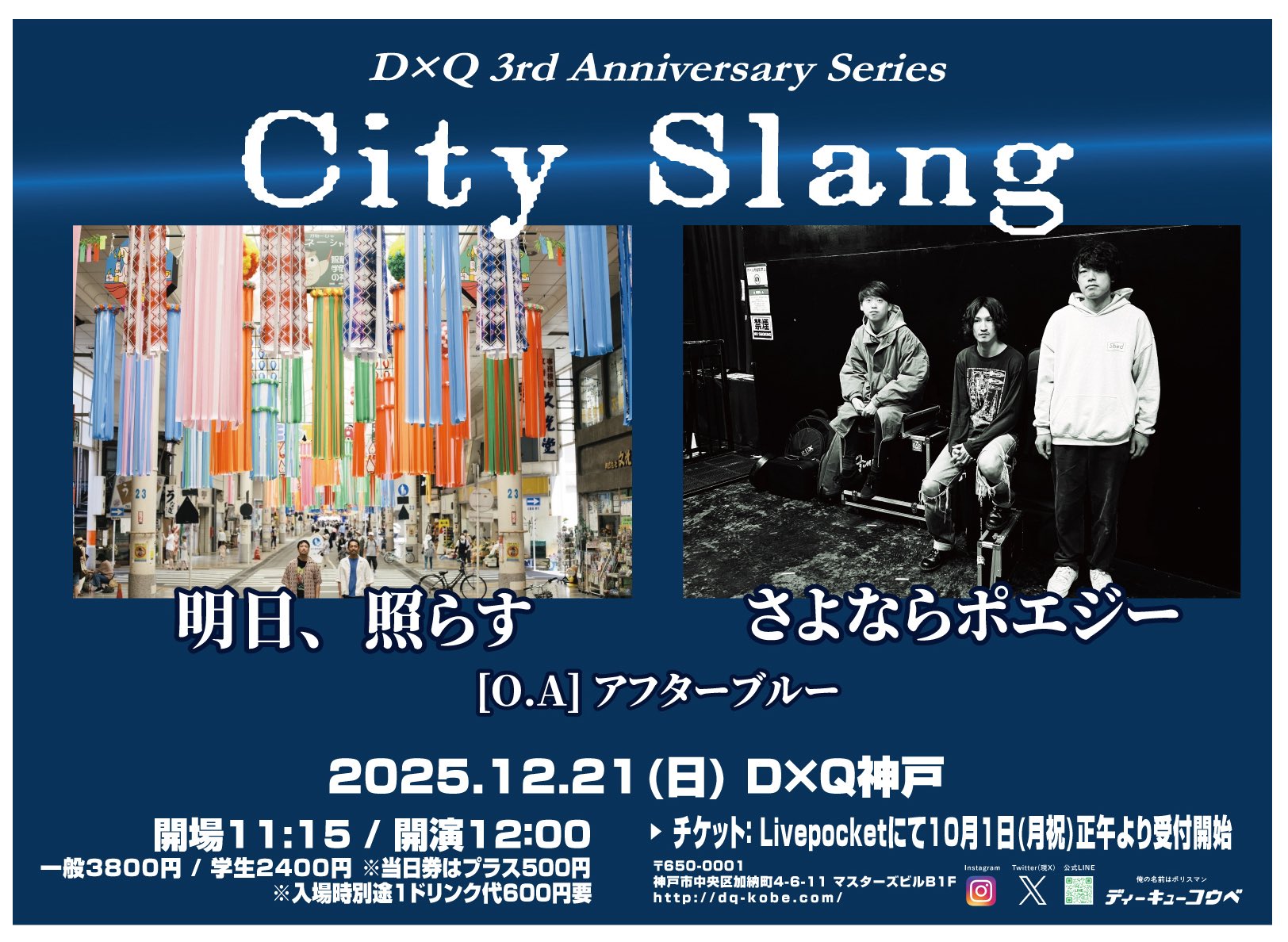 さよならポエジー ライブDVD reunions さよならポエジー “reunions