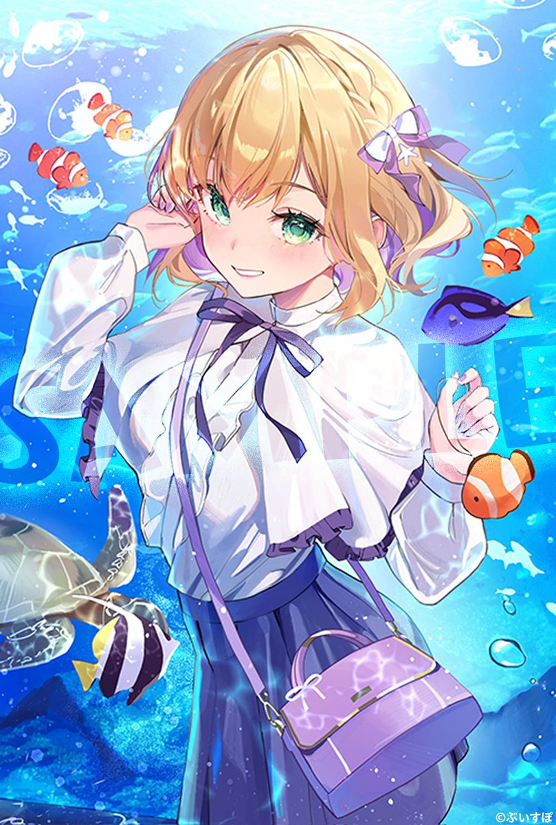 🎊胡桃のあ直筆サイン入りポストカード販売決定🎊】 胡桃のあ