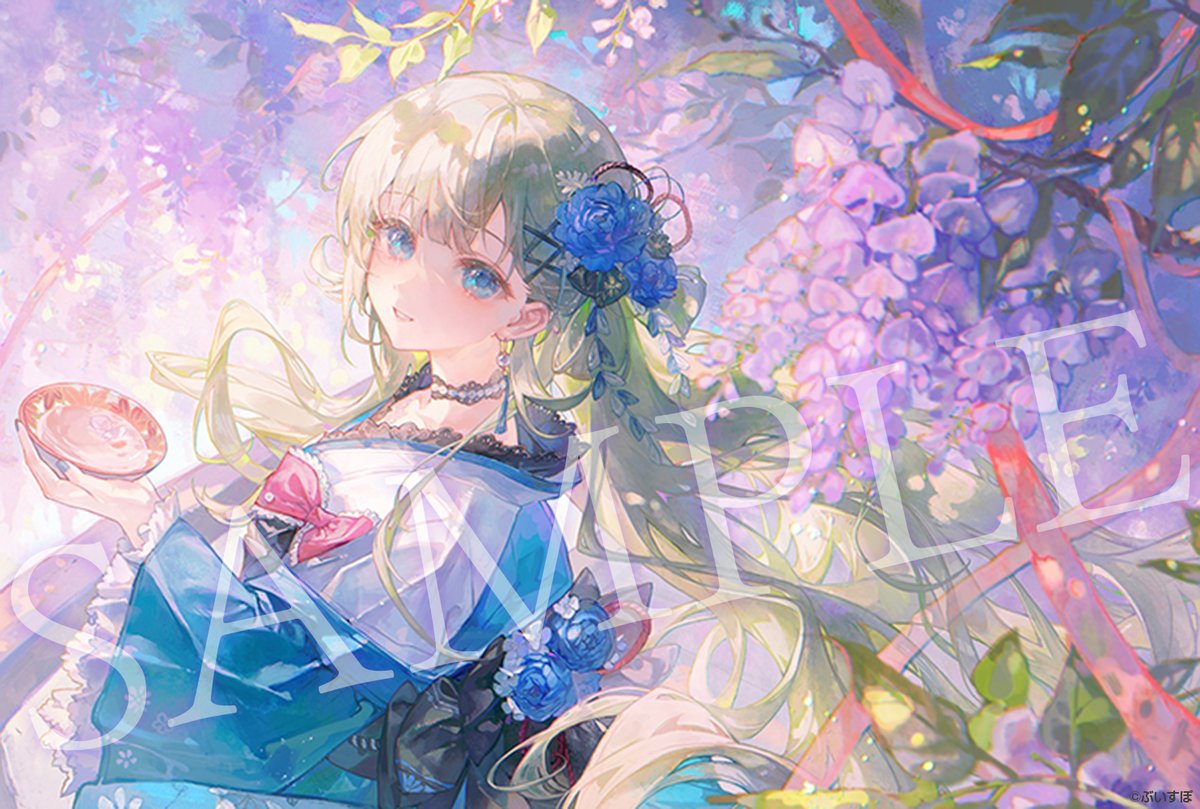 🎊英リサ直筆サイン入りポストカード販売決定🎊】 英リサ