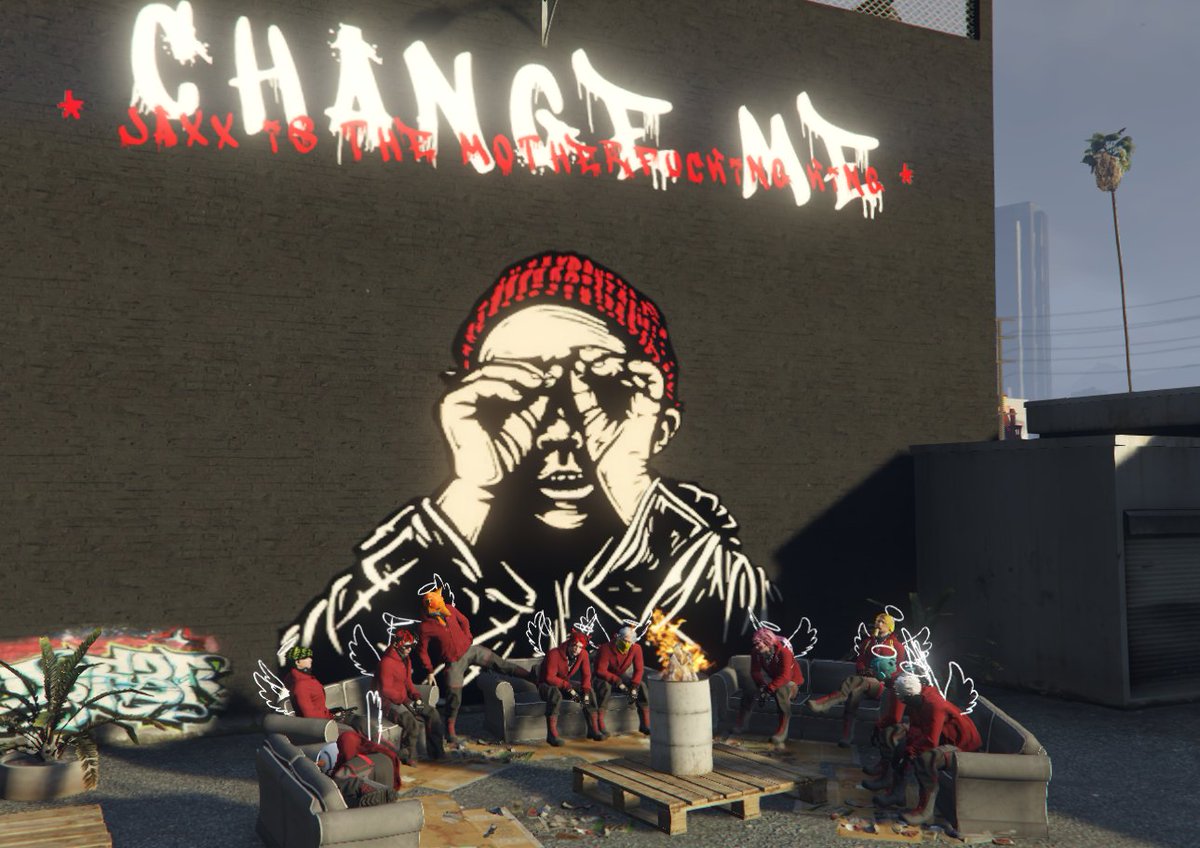 みんなXVI明日から頑張るぞ～！！