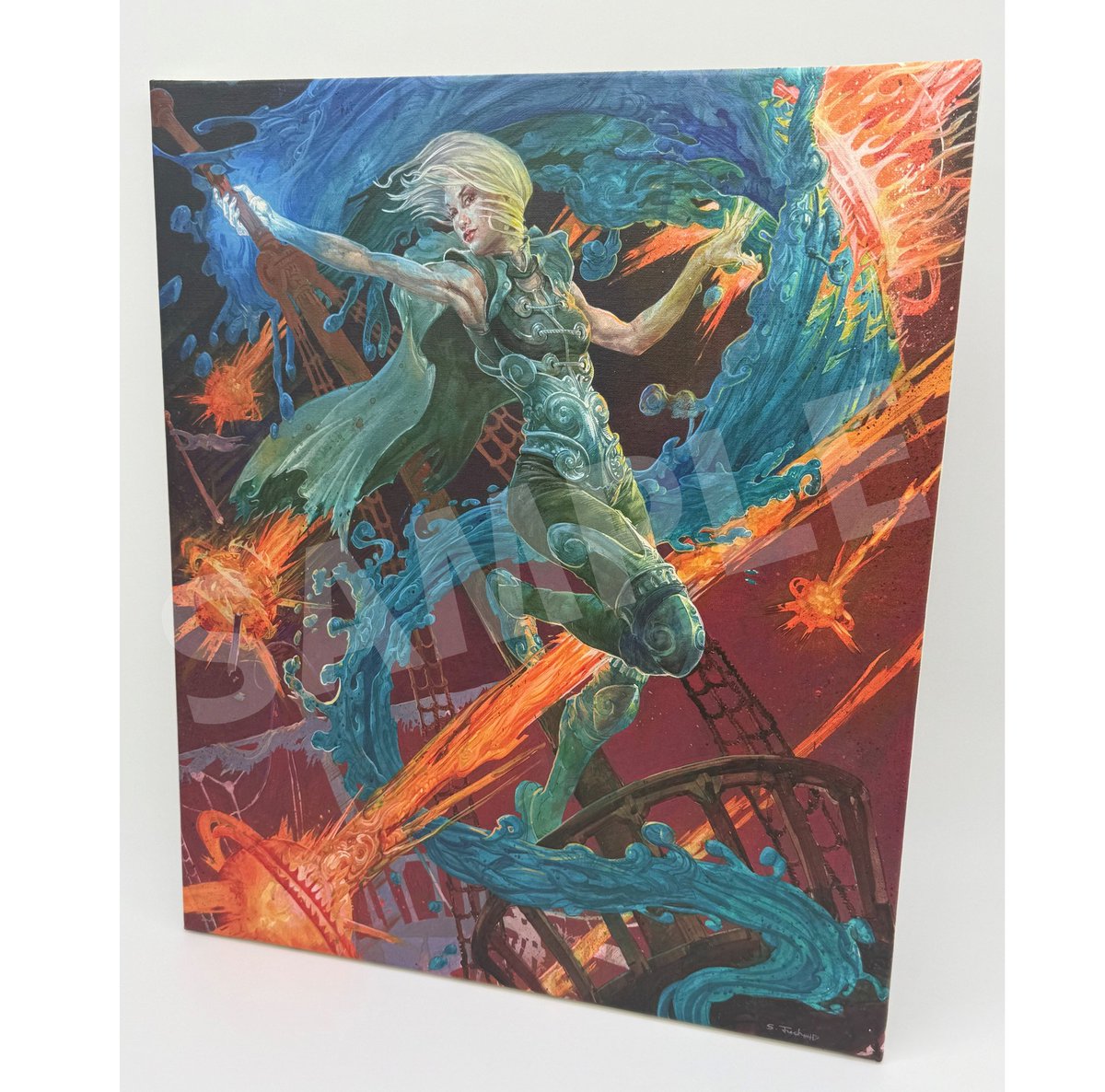 マジック大戦祭 2025 TOKYO】 チケット販売終了まであと4️⃣日