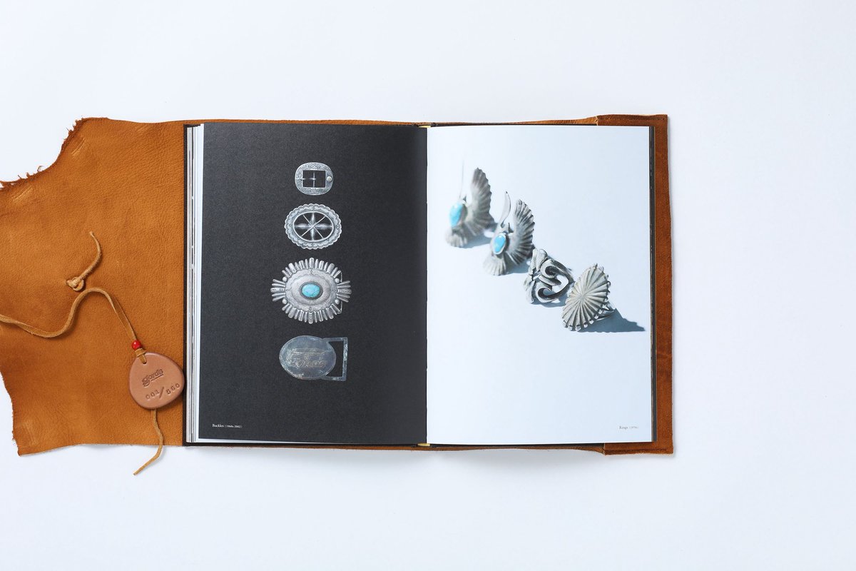 The Heritage / goroʼs」発売！ 期間限定の抽選販売となります。 詳細