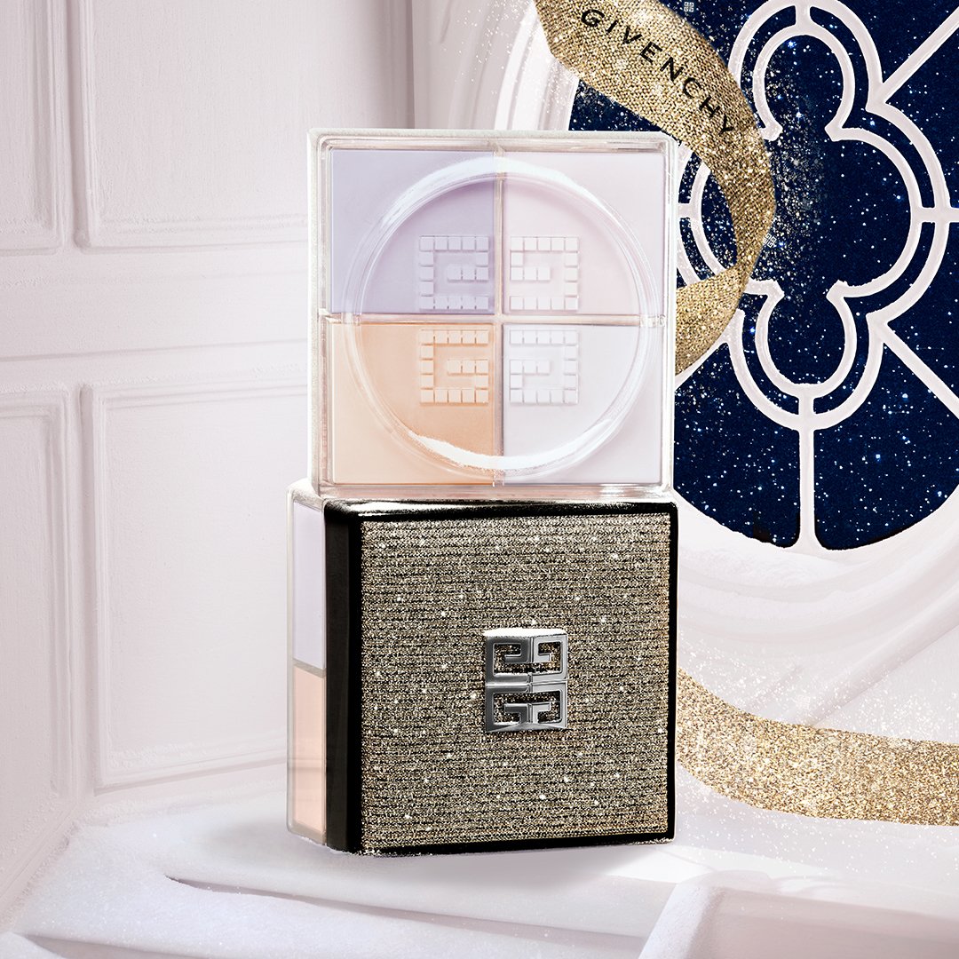 ホリデー コレクション 2025限定「プリズム・リーブル」 限定色のNo.15