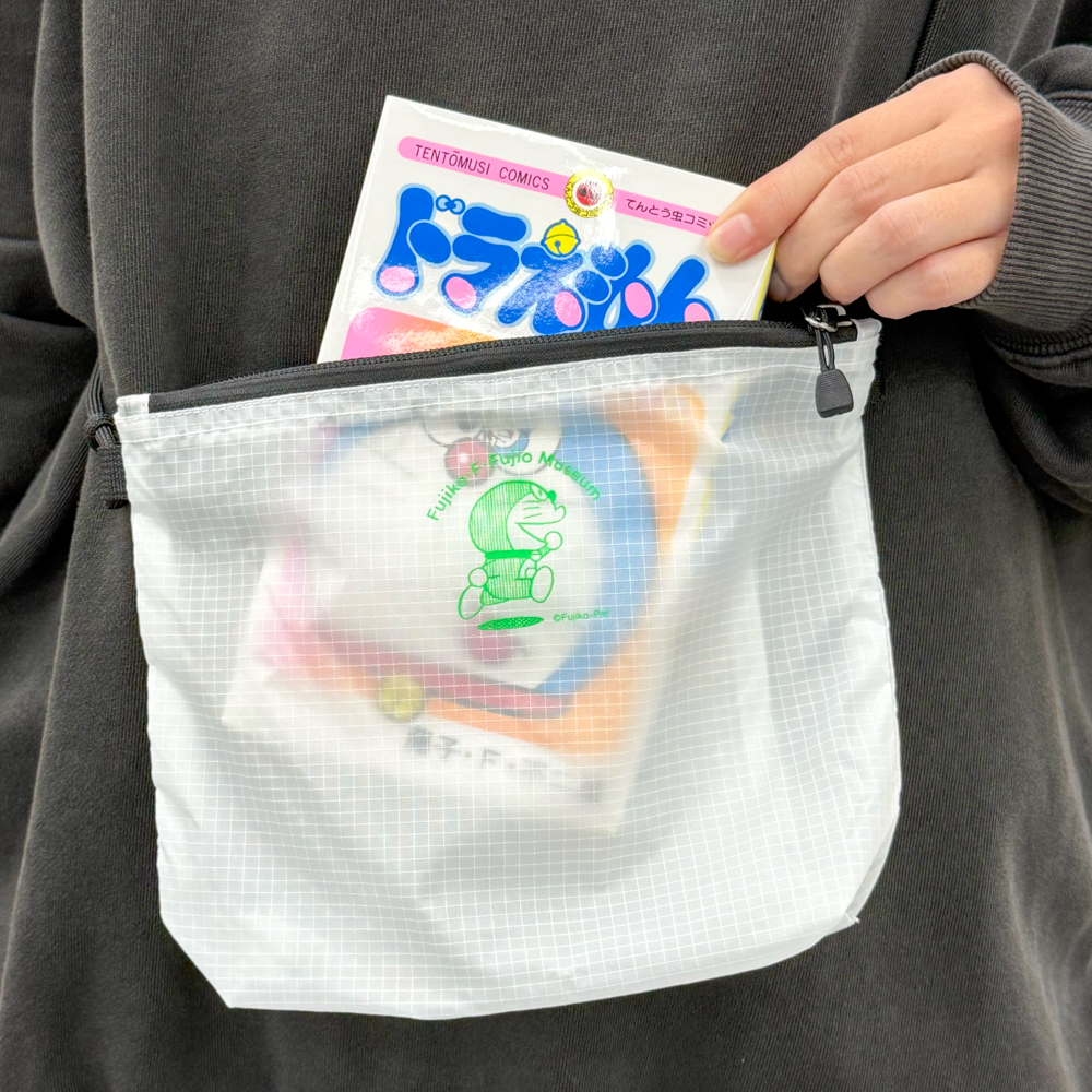 グッズつき入館チケット販売中！ ＼ 対象日は残り2日！ 10/22（水）と