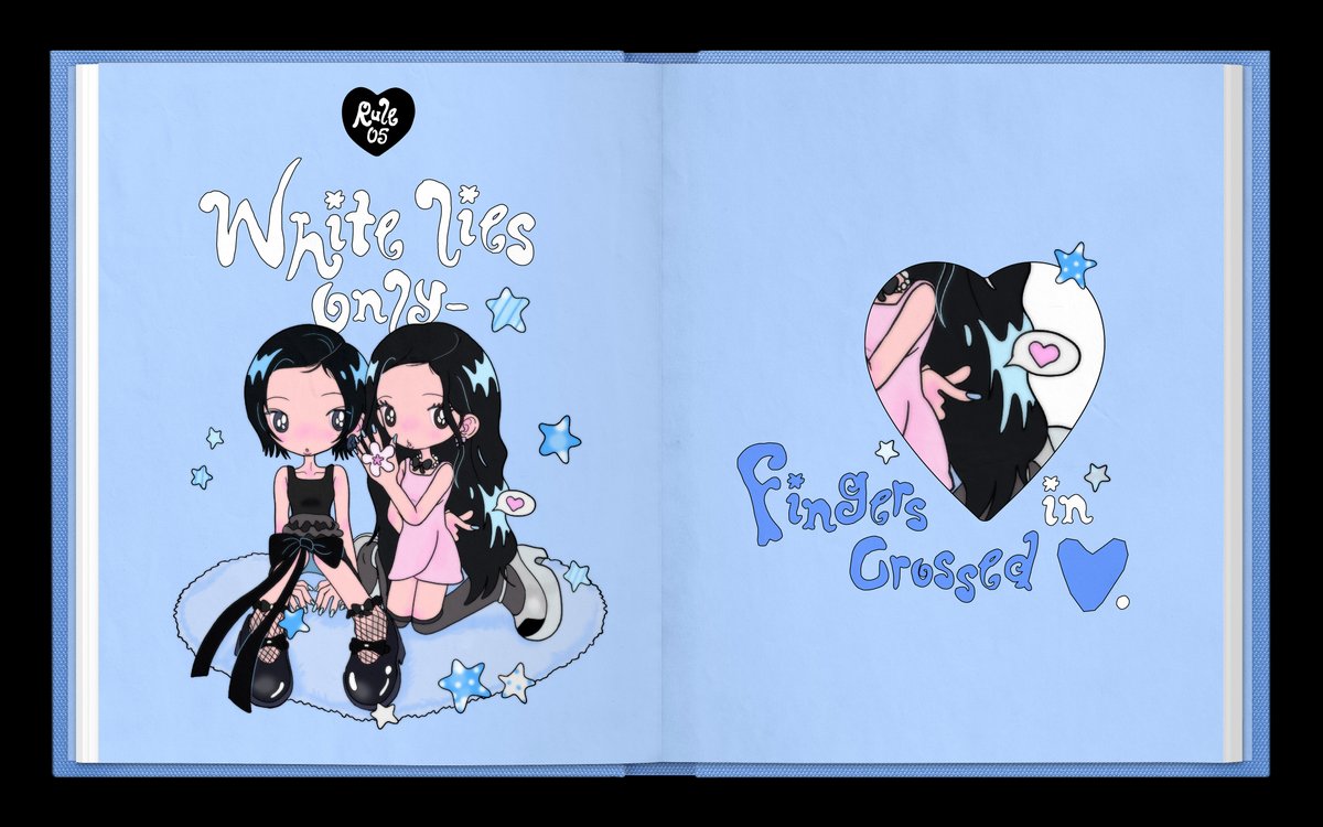 𝑪𝒉𝒂𝒑𝒕𝒆𝒓 𝟏. 𝑯𝒐𝒘𝟐𝒈𝒆𝒕𝑯𝒆𝒂𝒓𝒕𝒔 [H2H Rules