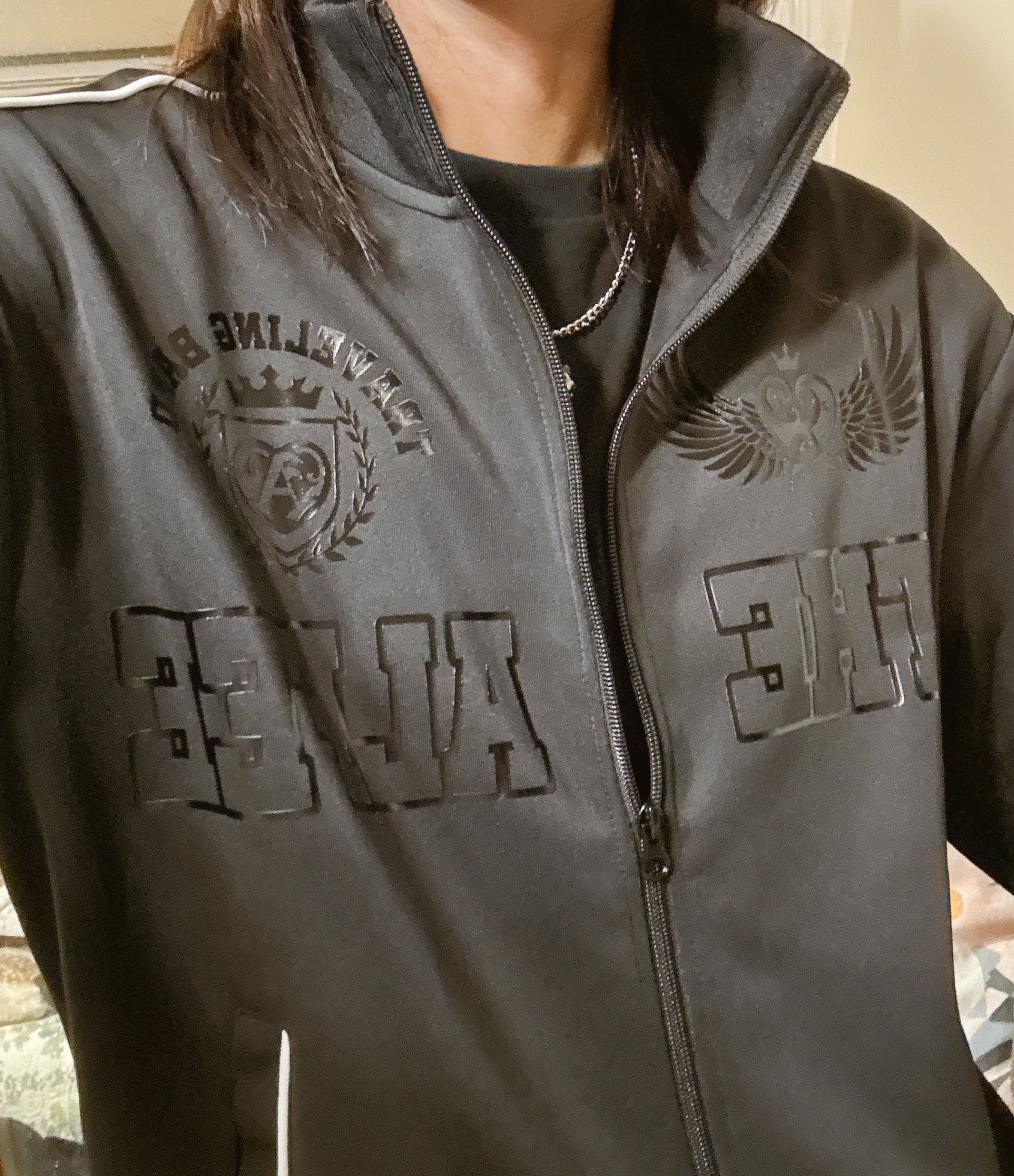 THE ALFEE 2025年秋 ジャージ XLサイズ THE ALFEE 2025 ジャージ XL