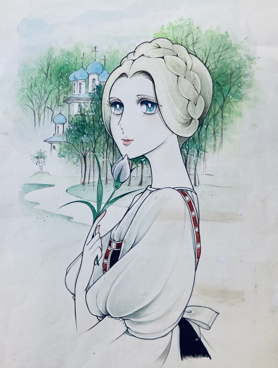 公式］わたなべまさこ (@masako_wtnb) / Posts / X